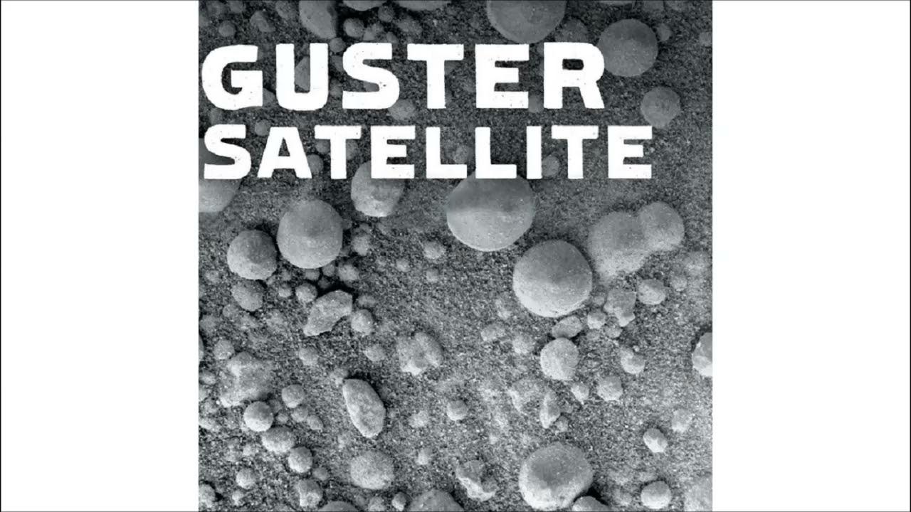 Guster Satellite (Instrumental) HQ YouTube