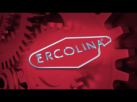 Ercolina Machine: Into The Italian Ercolina Factory!