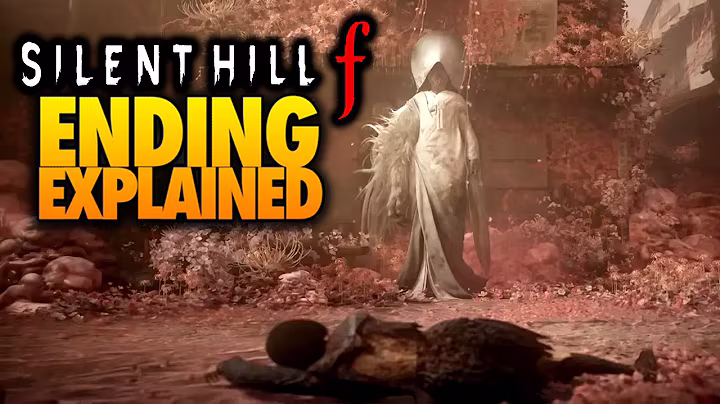 Silent Hill F - All Endings Explained! (Full Story)