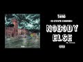 SickSo3rd - G-$tate Diaries - Entry #1: &quot;Nobody Else&quot; ft. Cream (Official Audio)