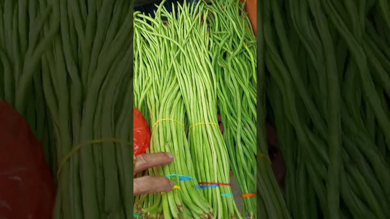 Namili ng gulay sa Sto Cristo st.Divisoria,like,share, subscribe my channel @antoniosison629,thanks 