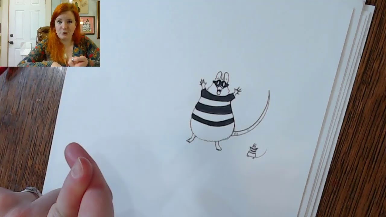 Children's Book Week! 