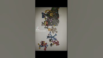 Pibby Fanart Part 9 (More Stuff)