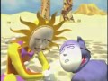 ポピーザぱフォーマーを無理やりアフレコ（第17話）