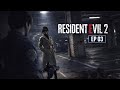 Resident Evil 2 Remake – Leon Playthrough (No Commentary) | Part 3 - First Birkin Encounter