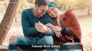 5 Key Stages of Dating: From Spark to Commitment