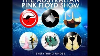 The Australian Pink Floyd Show - Shine On You Crazy Diamond Parts 1-5 screenshot 3
