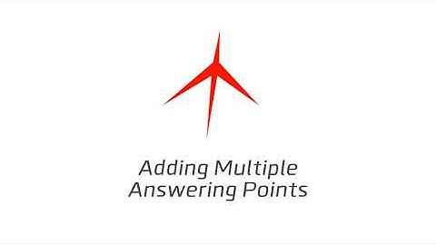 How to Add Multiple Answering Points | Jet Interactive Cloud Based Business Telephone Systems