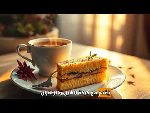 ألذ شاي كرك خليجي الاصلي مذاق روعة