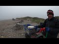 Full Time Mining Nome Beach for Gold, Alex Interview