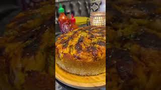 Persian food | Estanboli ba tahandaze morgh 😋👌🍗