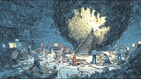 AI Is Rewiring Your Brain. This Is How You Win.