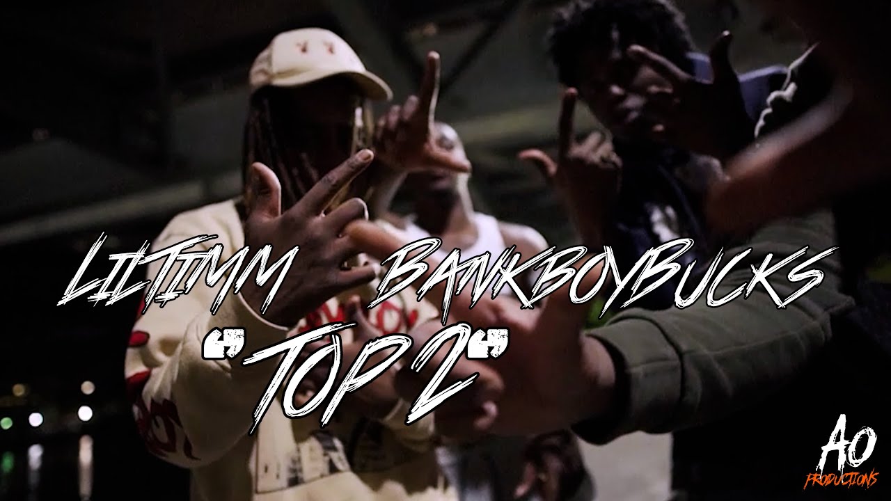 LilTimm X BankBoyBucks | "Top 2" | Shot By; A.O Productions adlı videoyu YouTube'da izle LilTimm X BankBoyBucks | "Top 2" | Shot By; A.O Productions adlı videoyu YouTube'da izle