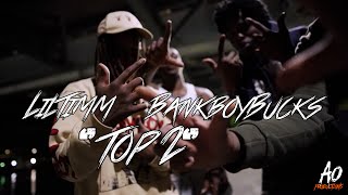 LilTimm X BankBoyBucks | "Top 2" | Shot By; A.O Productions