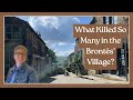 What Killed So Many in the Brontës’ Village? Haworth’s Horrifying Health Crisis