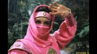 Mighty Morphin' Power Rangers The Movie Original Theatrical Trailer (Psycho RFG)