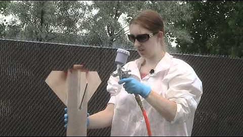 Building Your First High Power Rocket - 8: Applying Primer