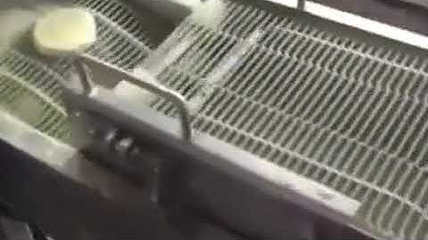 How Battering Machine and Breading Machine works
