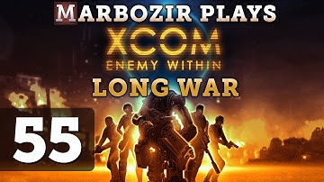 XCOM Enemy Within Long War Let