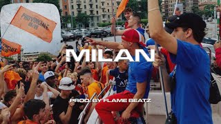 [FREE] Rhove x Morad x Beny Jr Type Beat - "Milan" Afro Trap Beat