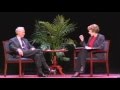 Constitutionally Speaking with Justice David Souter and Margaret Warner