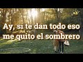 La Mitad - Camilo | Letra