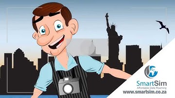 Smartcom Services | Smartsim