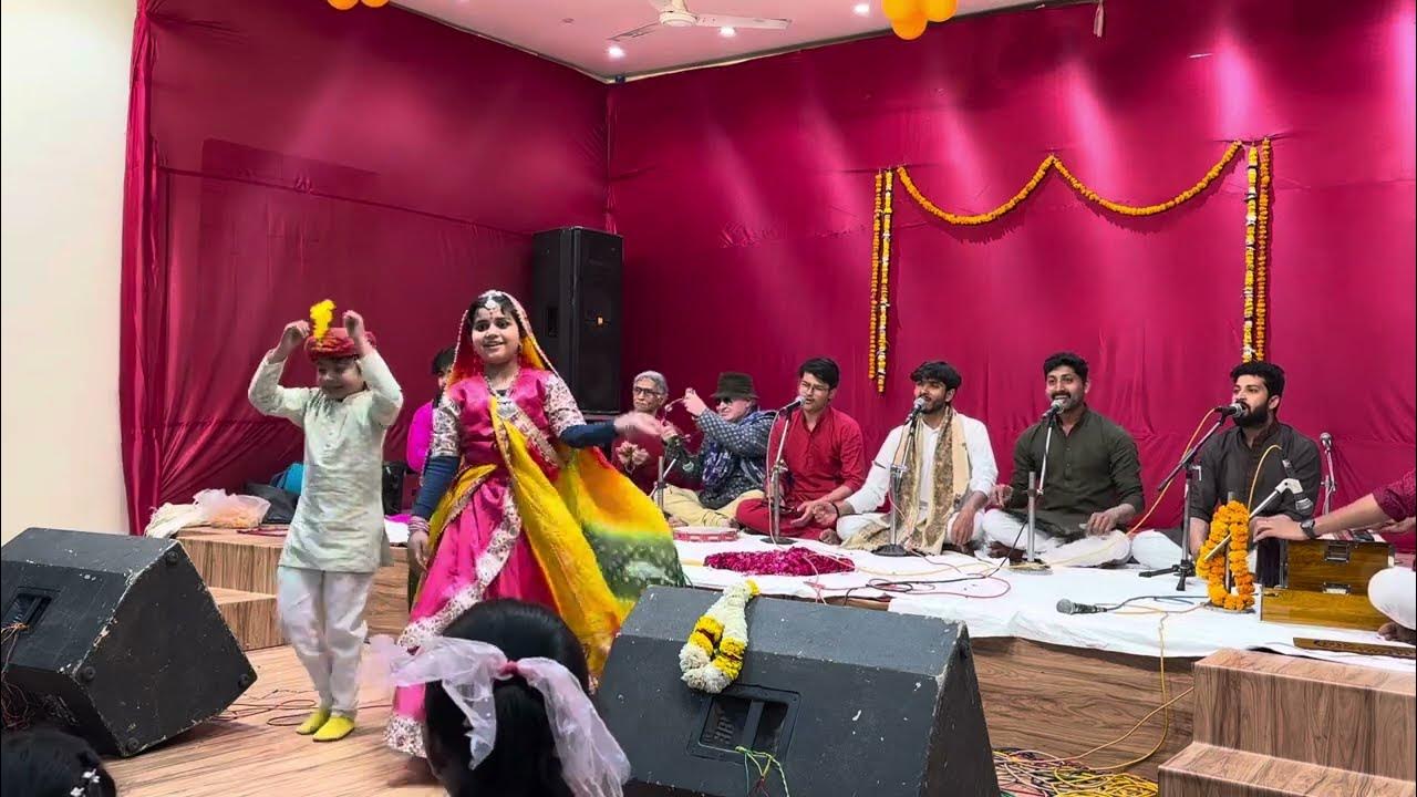 holi festival varanasi 2025