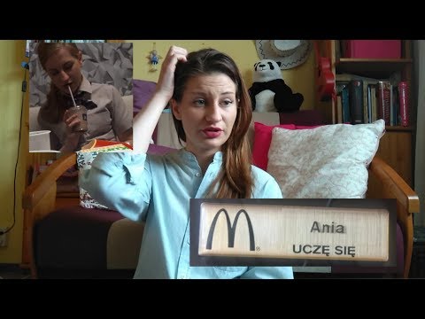 Wideo: Pracownik McDonald's Został Napadnięty Przez Klienta Podczas Pracy