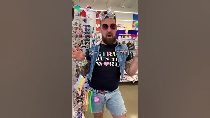 Cadence goes shopping at Five Below, part 2!