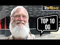 10 Facts About the Man Who Originally Popularized Top Ten Lists