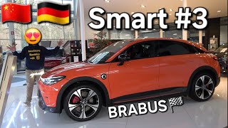 The Smart Brabus Review The Best Smart Ive Ever Seen