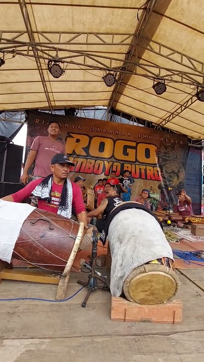 stel gayeng kendang kang ciput 1289 #rsp1289 #rspofficial