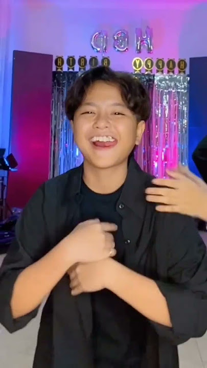 Atta kenapa ikutan!!!Tiktok rifa terbaru😍😍
