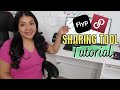 How To Use Flyp To Share Your Entire Poshmark Closet On Autopilot