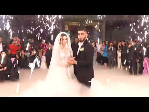 КУРДСКИЕ СВАДЬБЫ В АЛМАТЫ ХАМЗА И КАВЕ ЧАСТЬ 3 KURDISH wedding DAWATA KURDA