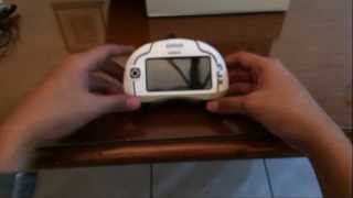 Nokia 7700 Unreleased Prototype Unboxing & Preview [Bahasa Indonesia] by Chryshartoko