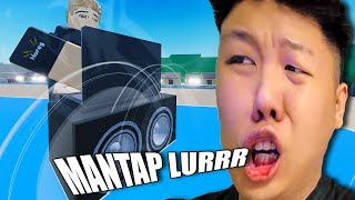 Aku Main Roblox Sound Horeg Tower