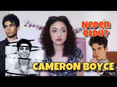 Video: Cameron Boyce: Biyografi, Yaratıcılık Ve ölüm Nedeni