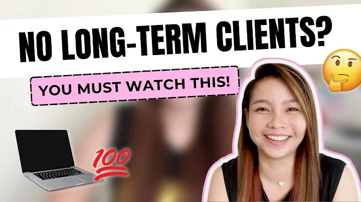 How to Retain Existing Clients Long Term | Online Job Virtual Assistant [CC English Subtitle]
