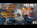 Dcouverte du mode une balle charge  ft hiskaboyx