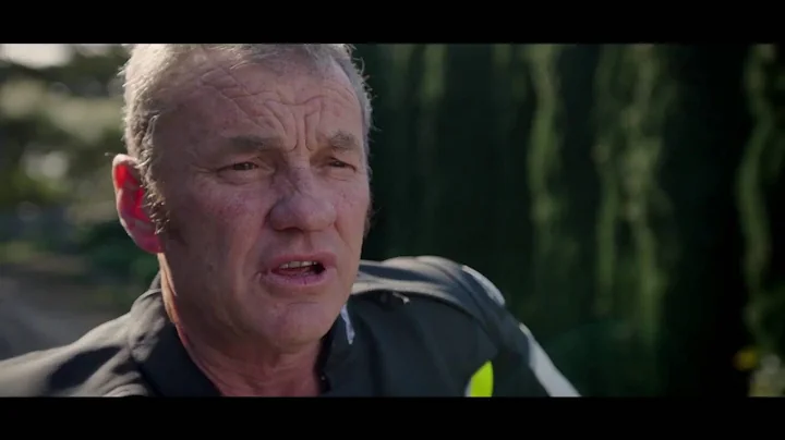Spokes Masterclass by motorbike racer Kevin Magee:...