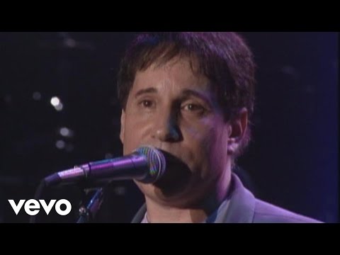 Paul Simon - Still Crazy After All These Years (Live from Central Park, 1991)