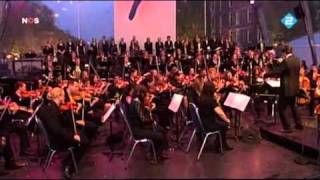 Edvard Grieg - Arabian Dance (from "Peer Gynt") [Codarts Symphony Orchestra]