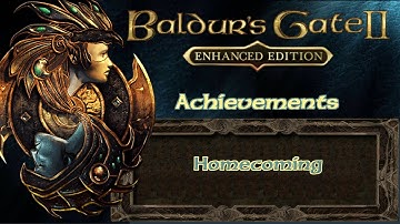 Homecoming - Baldur
