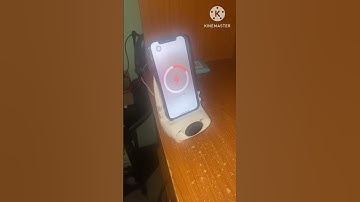 IPhone 12 MagSafe Charging Animation