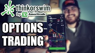 How to Trade Options on Thinkorswim Mobile App Like a Pro screenshot 5