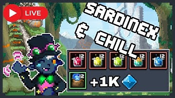 Bit Heroes - Thankful For Sardinex And Giveaways!