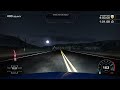Need For Speed Hot Pursuit Remastered Police Lamborghini Murcielago LP 640 Desert Strike 