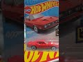 JL 007 ford mustang mach 1. HW's 007 mustang, scooby doo &amp; purple &amp; blue bat mobile s